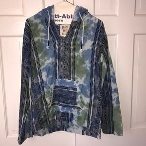 Beach By Exist Sweatshirt